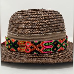 Hand made hat bands